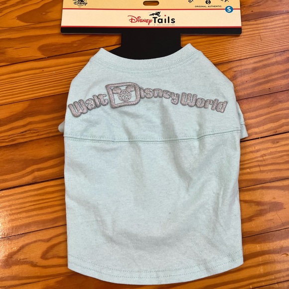 Disney Dog shirt